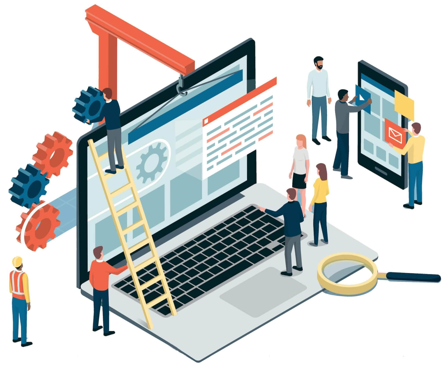 Improved Collaboration 1